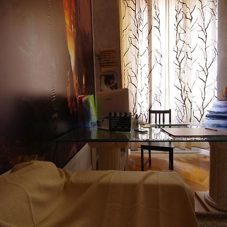 Movie Guesthouse Rzym Zewnętrze zdjęcie