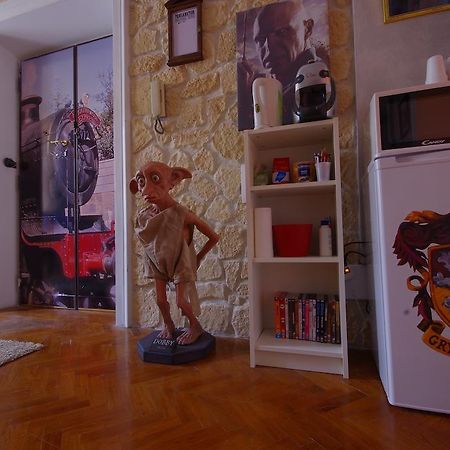 Movie Guesthouse Rzym Zewnętrze zdjęcie