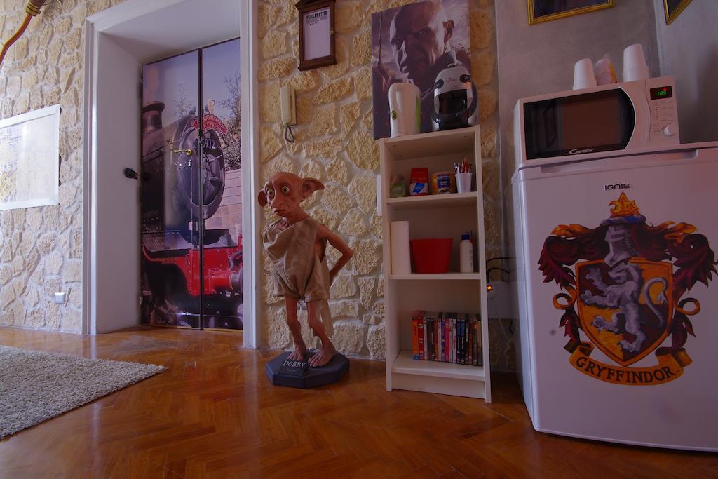 Movie Guesthouse Rzym Zewnętrze zdjęcie