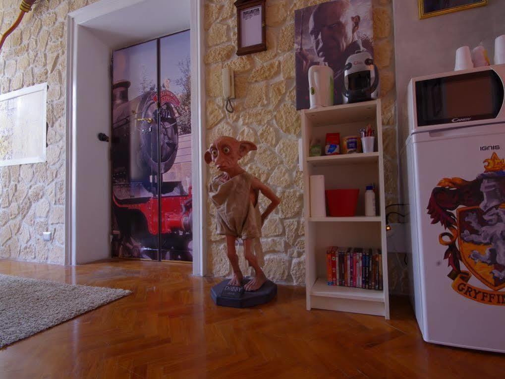 Movie Guesthouse Rzym Zewnętrze zdjęcie