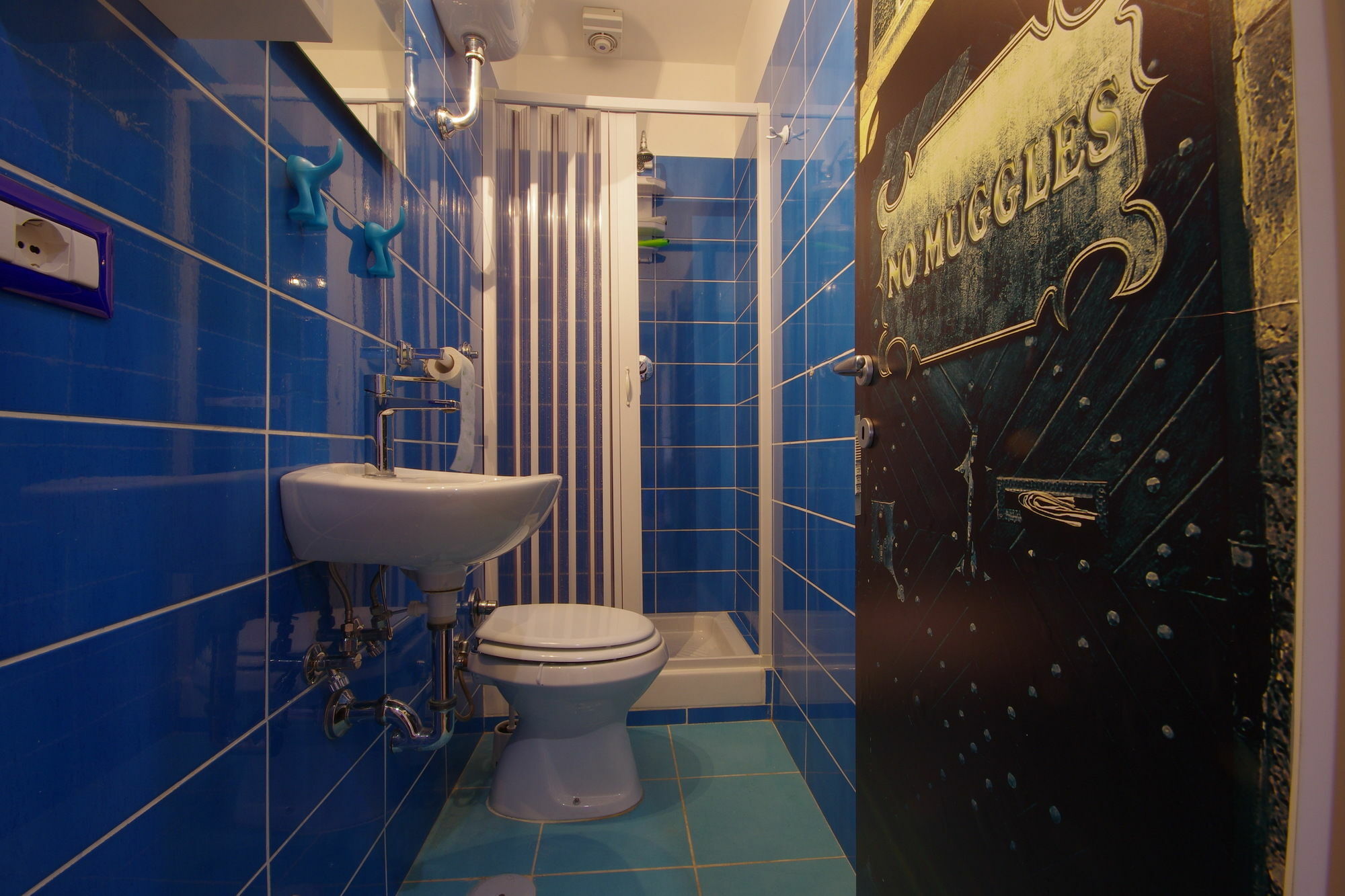 Movie Guesthouse Rzym Zewnętrze zdjęcie