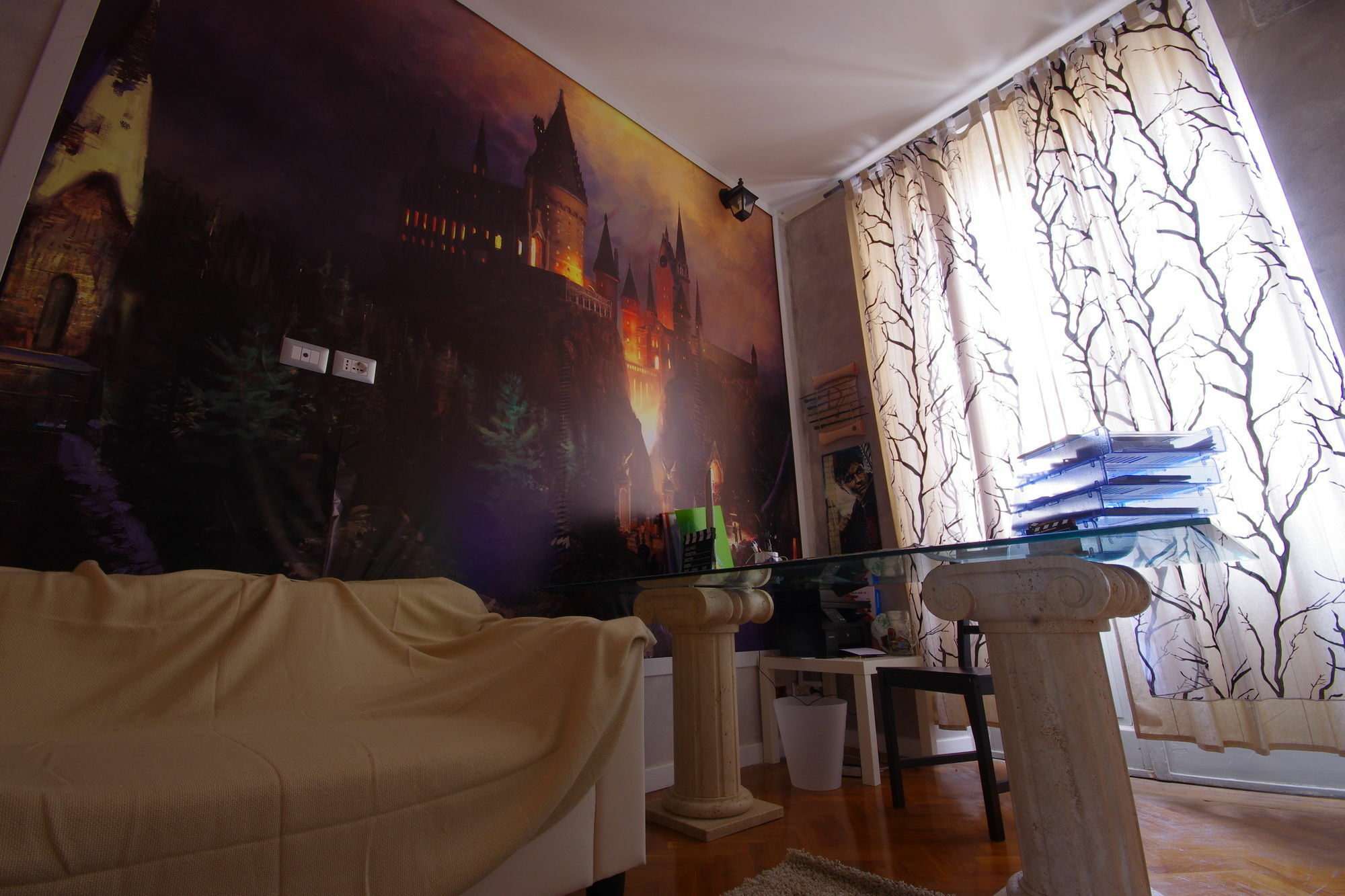 Movie Guesthouse Rzym Zewnętrze zdjęcie