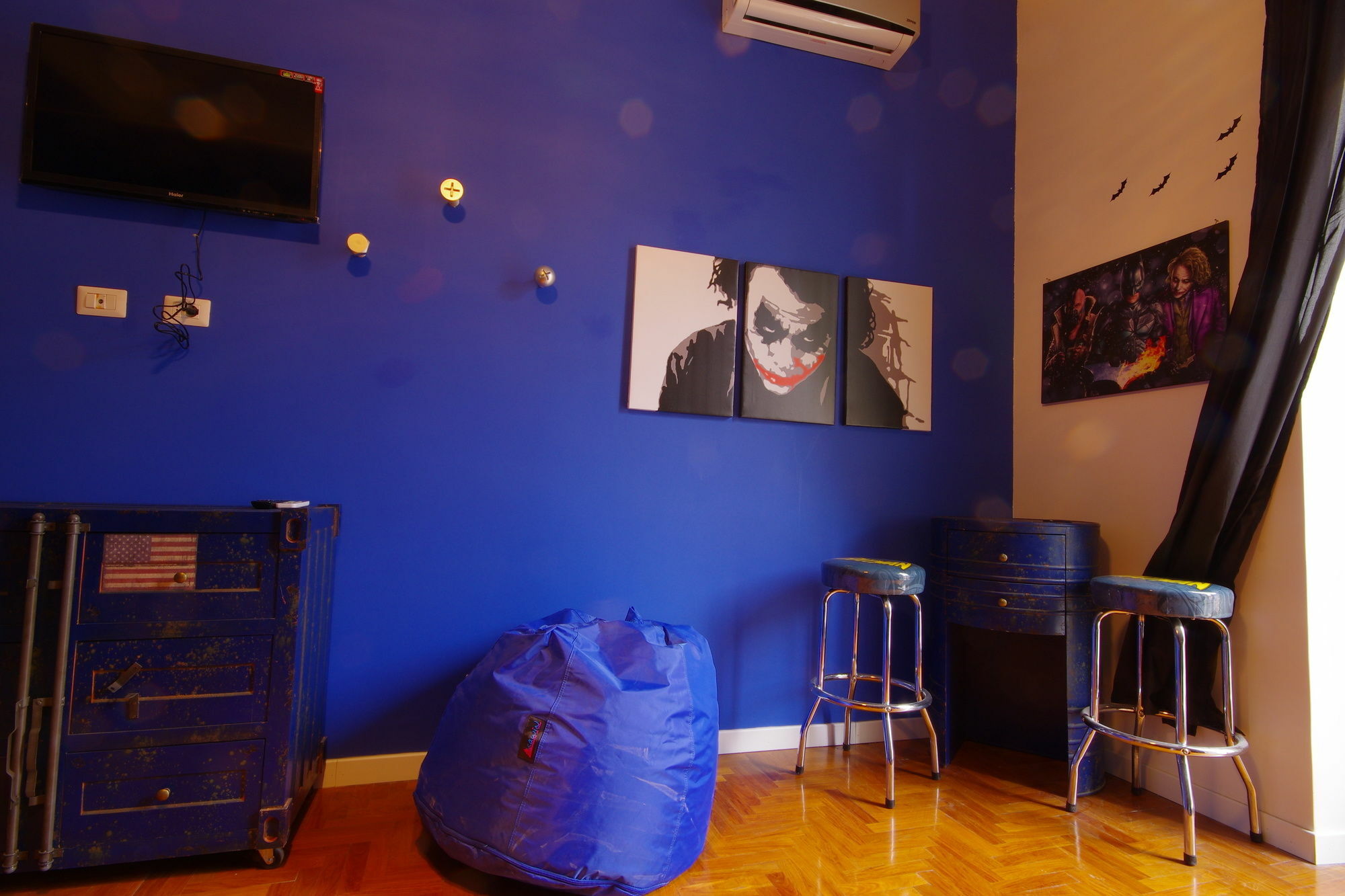 Movie Guesthouse Rzym Zewnętrze zdjęcie